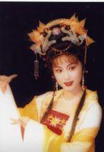 董雲華[江蘇地方戲曲劇院錫劇團二級演員]