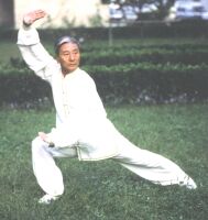 華拳