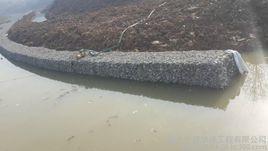 護腳工程 護腳工程