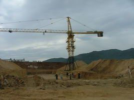 大李家鎮 大李家鎮