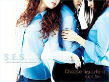 SES組合十周年寫真