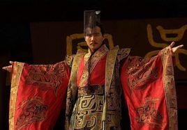 文種之死 文種之死