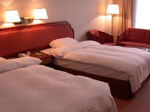 礦務局重型機器廠焦北大酒店