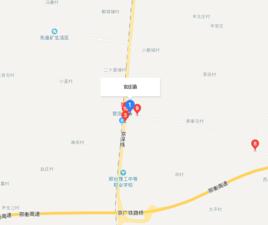 官莊鎮[河北省內丘縣官莊鎮]