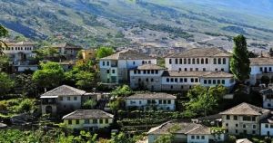 吉諾卡斯特州 吉諾卡斯特州