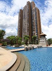 品尊國際中心 品尊國際中心