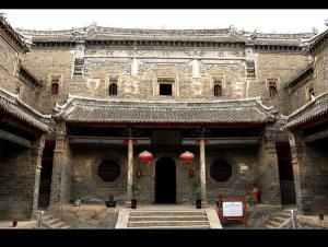 葉氏莊園 葉氏莊園