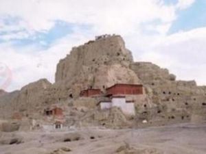 合肥大陳墩遺址