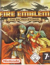 火焰紋章:聖魔之光石 火焰紋章:聖魔之光石