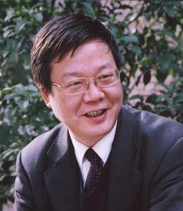 上海易居房地產研究院院長 張永岳