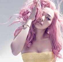 第七感[張靚穎2014年發行的專輯]