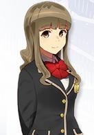 schoolgirl strikers[SQUARE ENIX發行的手機遊戲企劃]