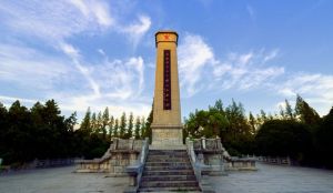 淮海戰役碾莊圩戰鬥紀念館