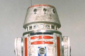 R5-D4 R5-D4