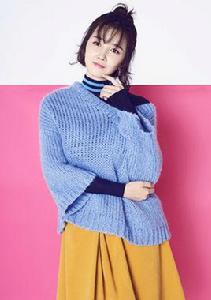 陳昀[中國內地女演員]