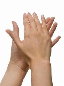 拍手[漢語詞語]