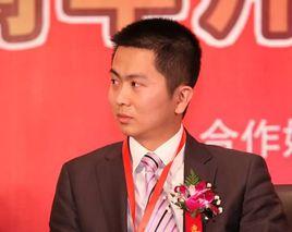 黃文俊[湖南波隆集團副總裁]