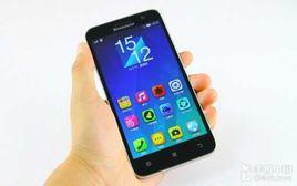 聯想黃金鬥士A8 聯想黃金鬥士A8