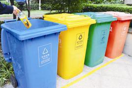 垃圾分類 垃圾分類