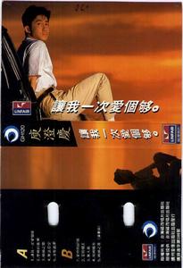 《讓我一次愛個夠》