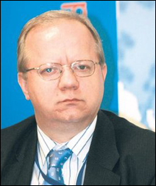 安傑伊·克雷默 安傑伊·克雷默