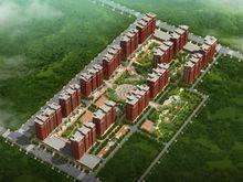 香悅藍天下規劃圖