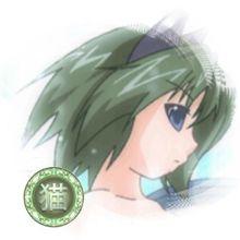 萌娘物語裡的形象