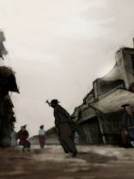 《梅花劍》 《梅花劍》