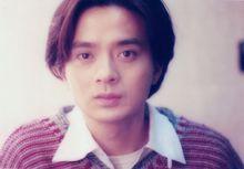 《明日天涯》演唱者：黃耀明