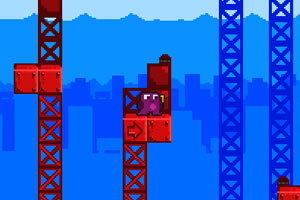 大力蛙跳跳樂 大力蛙跳跳樂