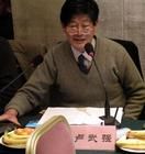 盧武強[華中師範學院地理系自然地理專業研究生導師]