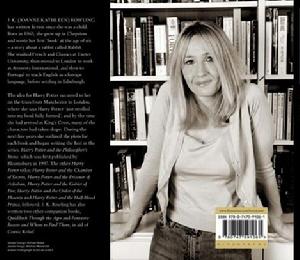 《哈里波特與魔法石》