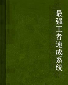最強王者速成系統 最強王者速成系統