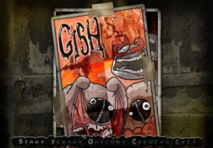 《史萊姆吉什》 《史萊姆吉什》