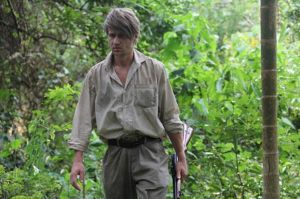 《奧邁耶的痴夢》劇照