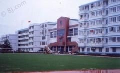 上海市奉賢區景秀高級中學 上海市奉賢區景秀高級中學