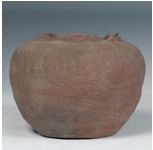 漢代原始瓷罐