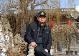 劉向陽[長江師範學院音樂學院教授]