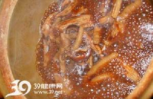 支竹鳳爪煲 支竹鳳爪煲