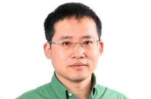 張建鋒[阿里巴巴CTO]