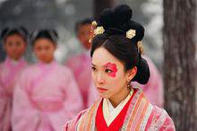 2005年《我愛鍾無艷》