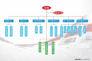廣州沃視電子科技有限公司
