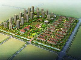 渤龍國際公寓 渤龍國際公寓