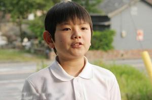 （圖）《20世紀少年》劇照