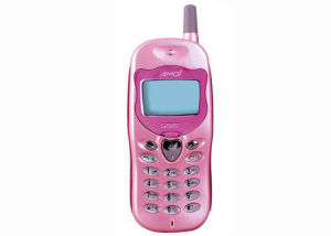 夏新 A8298 夏新 A8298