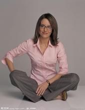 蒂娜·費 蒂娜·費