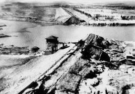 老王坡蓄洪區 老王坡蓄洪區