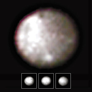 Ceres (dwarf planet)