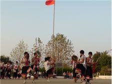 雞場坪鄉 雞場坪鄉