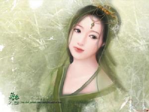 《張曼娟妖物志》